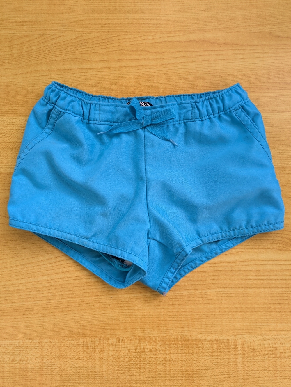 Lands' End Girls' Swim Shorts